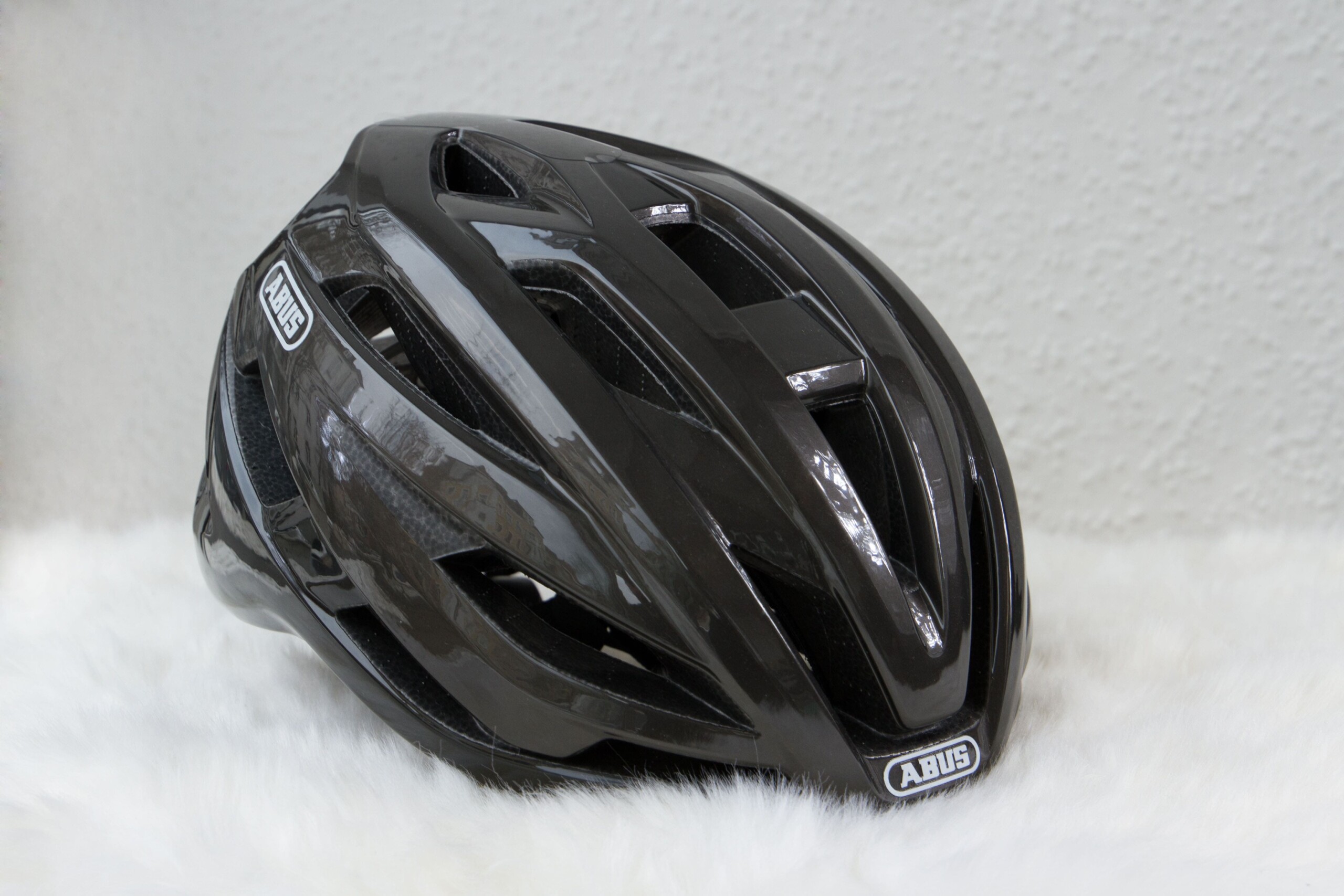 Abus StormChaser Titan SML