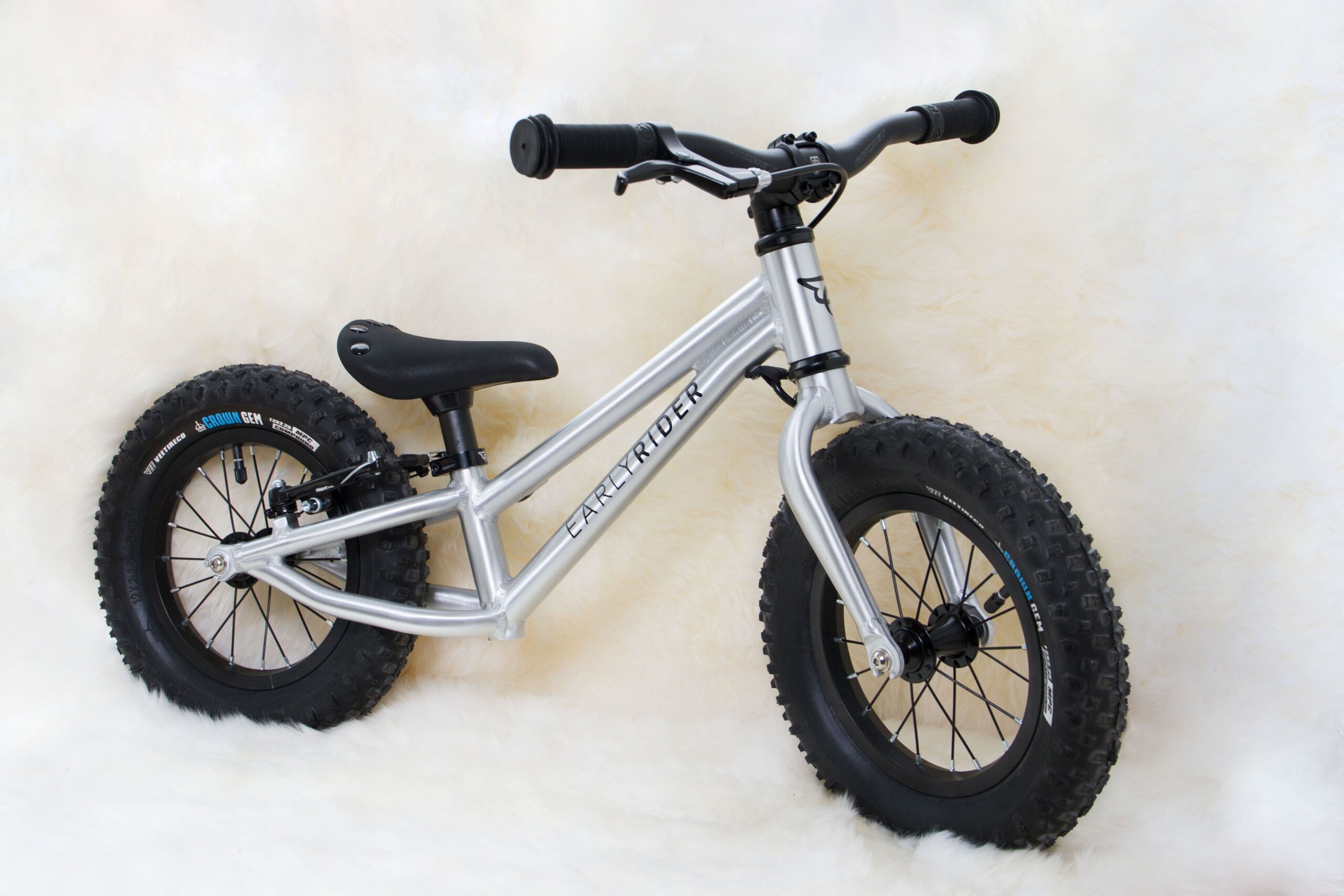 Early Rider Laufrad BigFoot 12 Early Rider Laufrad BigFoot 12