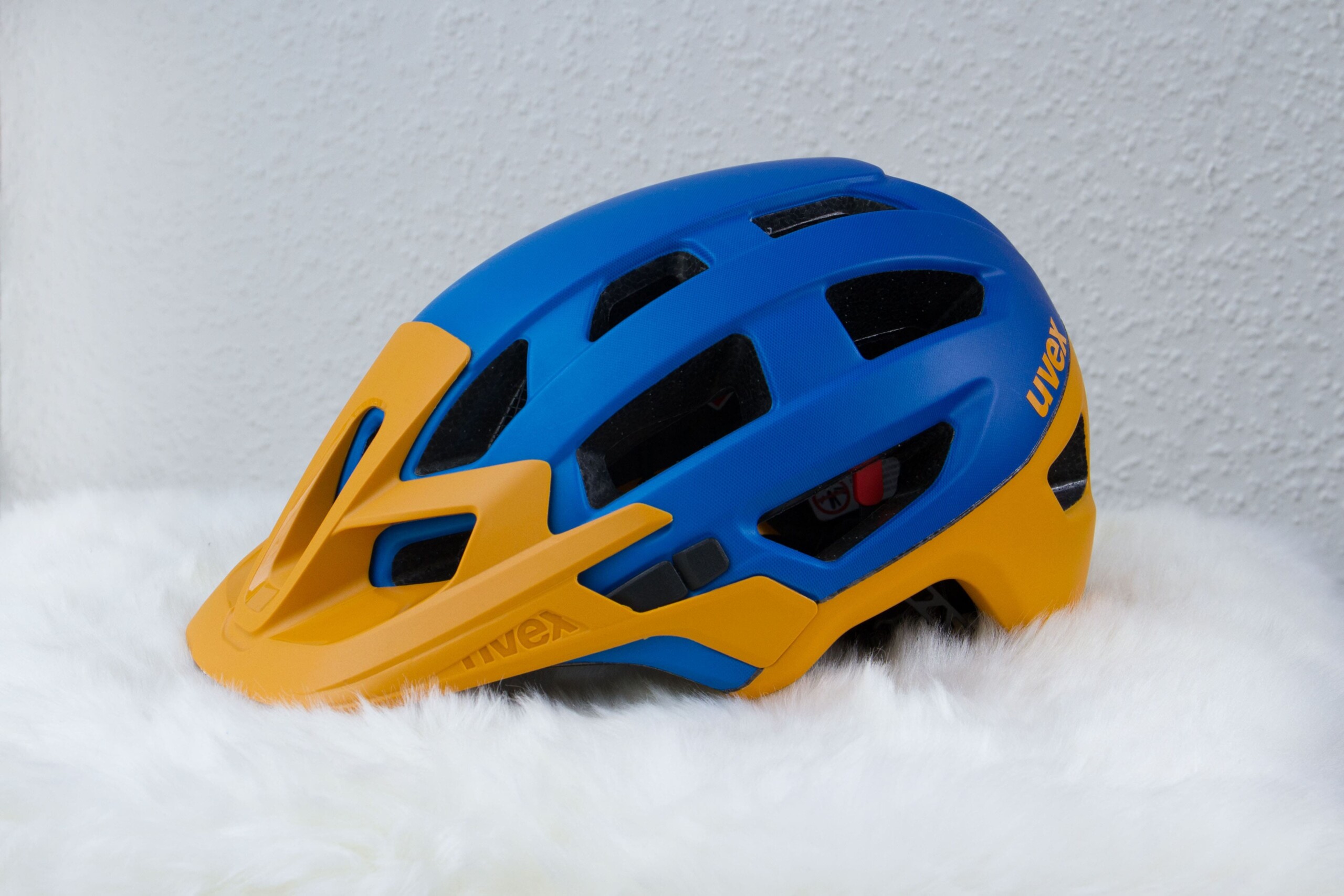 Uvex Helm Finale 2.0 blue energy mall 56-61 Uvex Helm Finale 2.0 blue energy mall 56-61