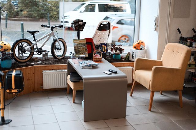 Im Radhaus Braunschweig